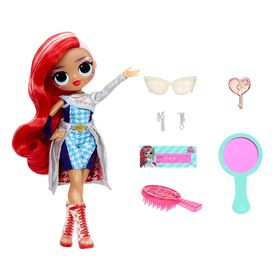 L.O.L. Surprise Eye Spy - Espia