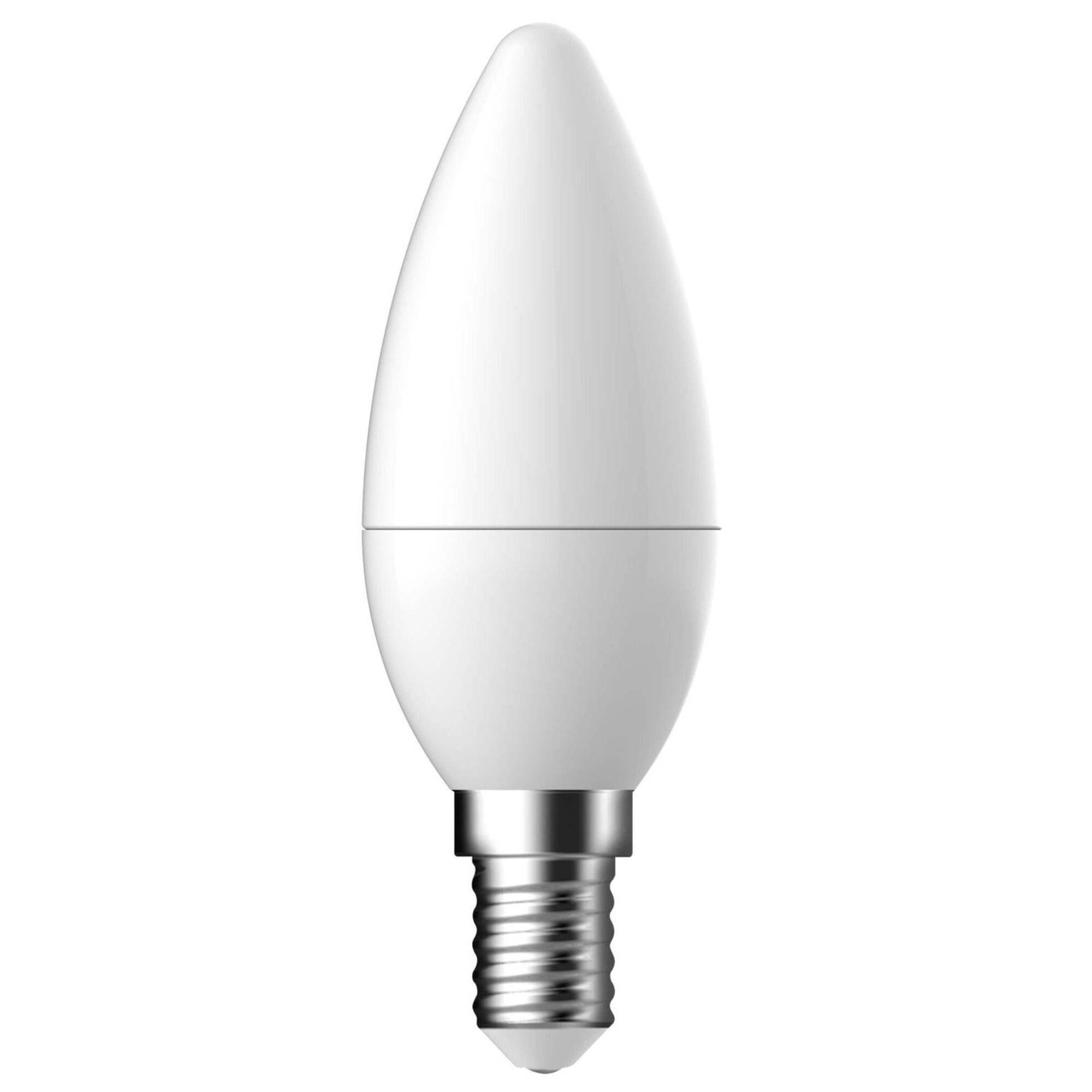Lâmpada LED Chama E14 4000K 40W