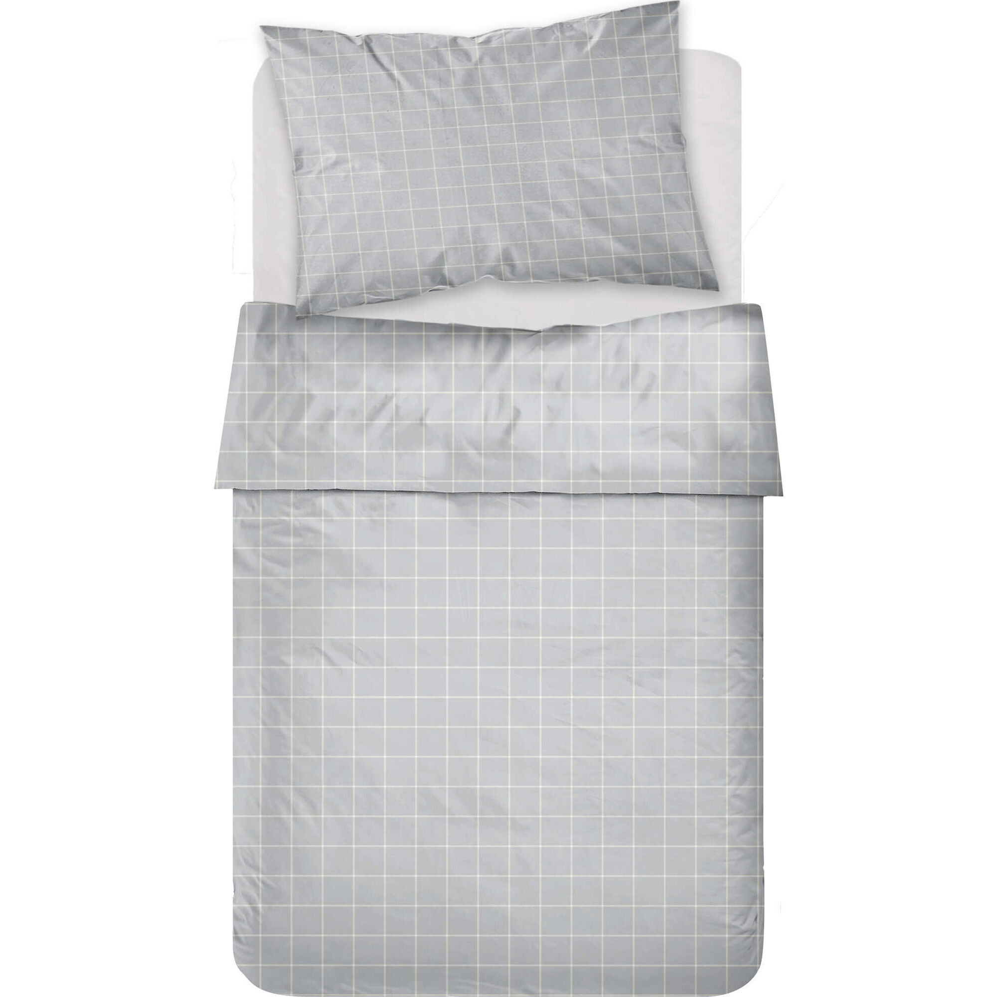 Conjunto Len&ccedil;&oacute;is Flanela