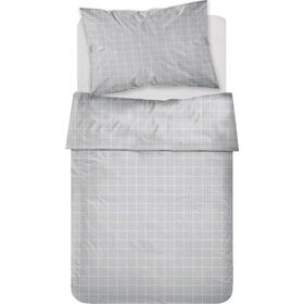 Conjunto Len&ccedil;&oacute;is Flanela 220x270cm Kasa