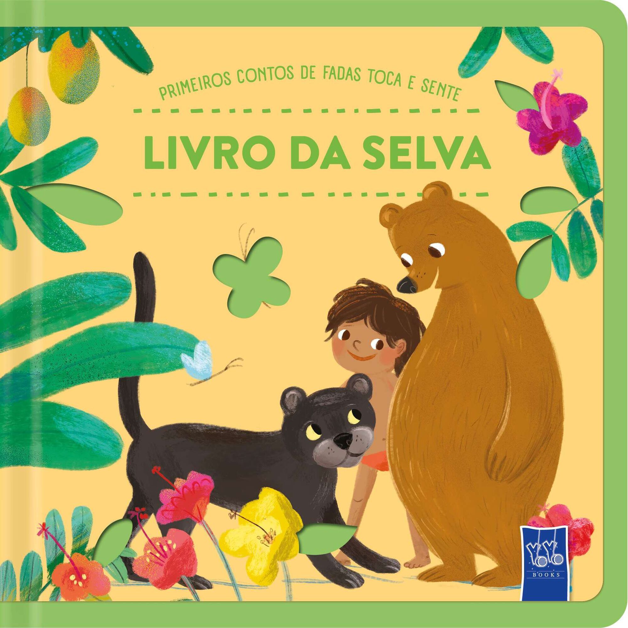 Livro da Selva Livro da Selva