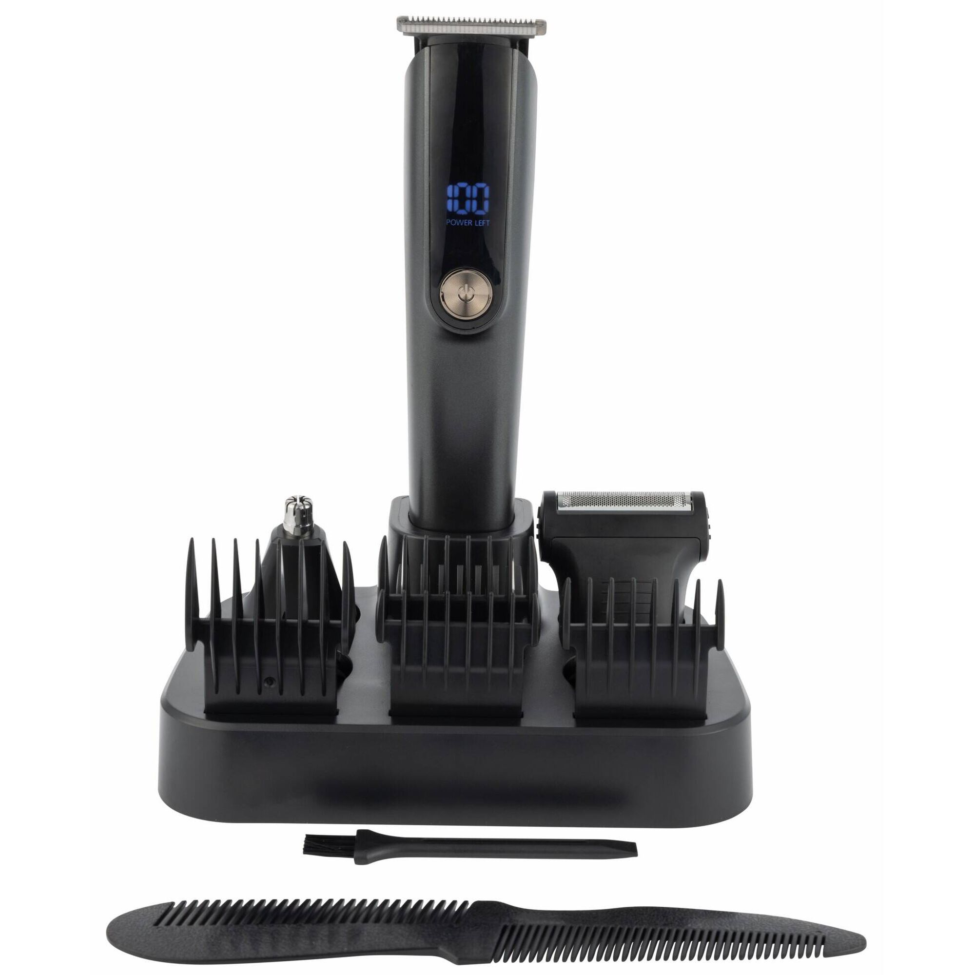 Aparador Multifunções Corpo