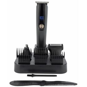 Aparador Multifunções Corpo