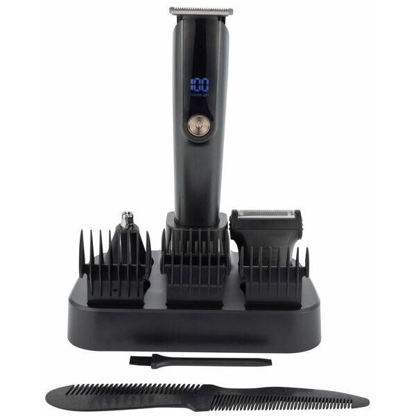 Aparador Multifunções Corpo Kuppler