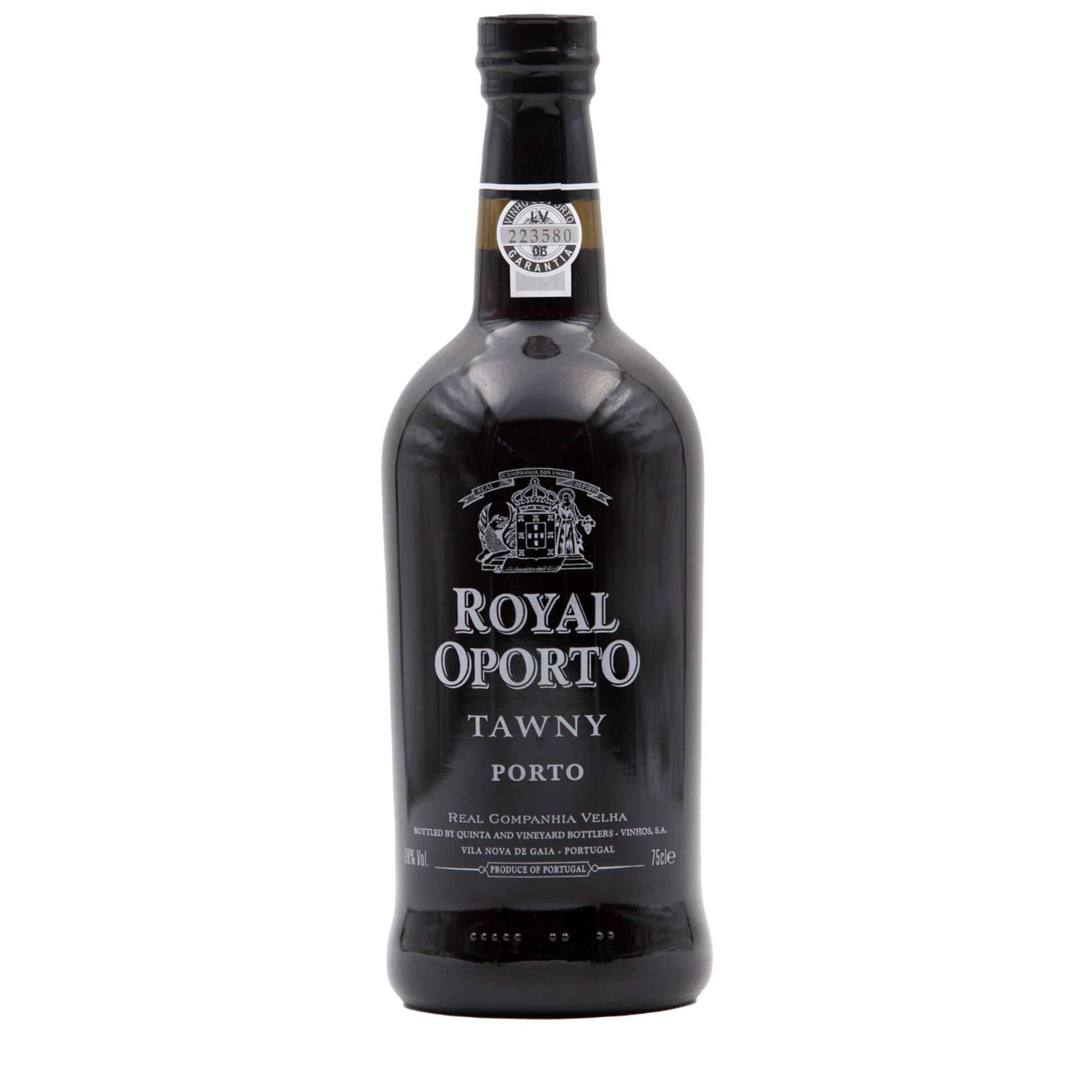 Royal OPorto Vinho do Porto Tawny