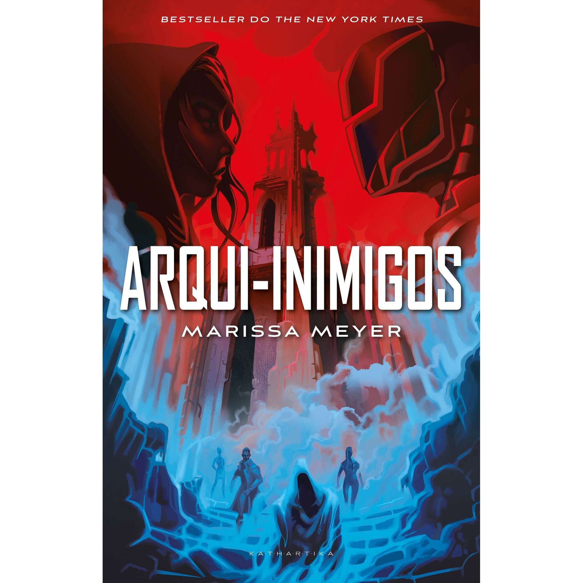 Arqui-Inimigos