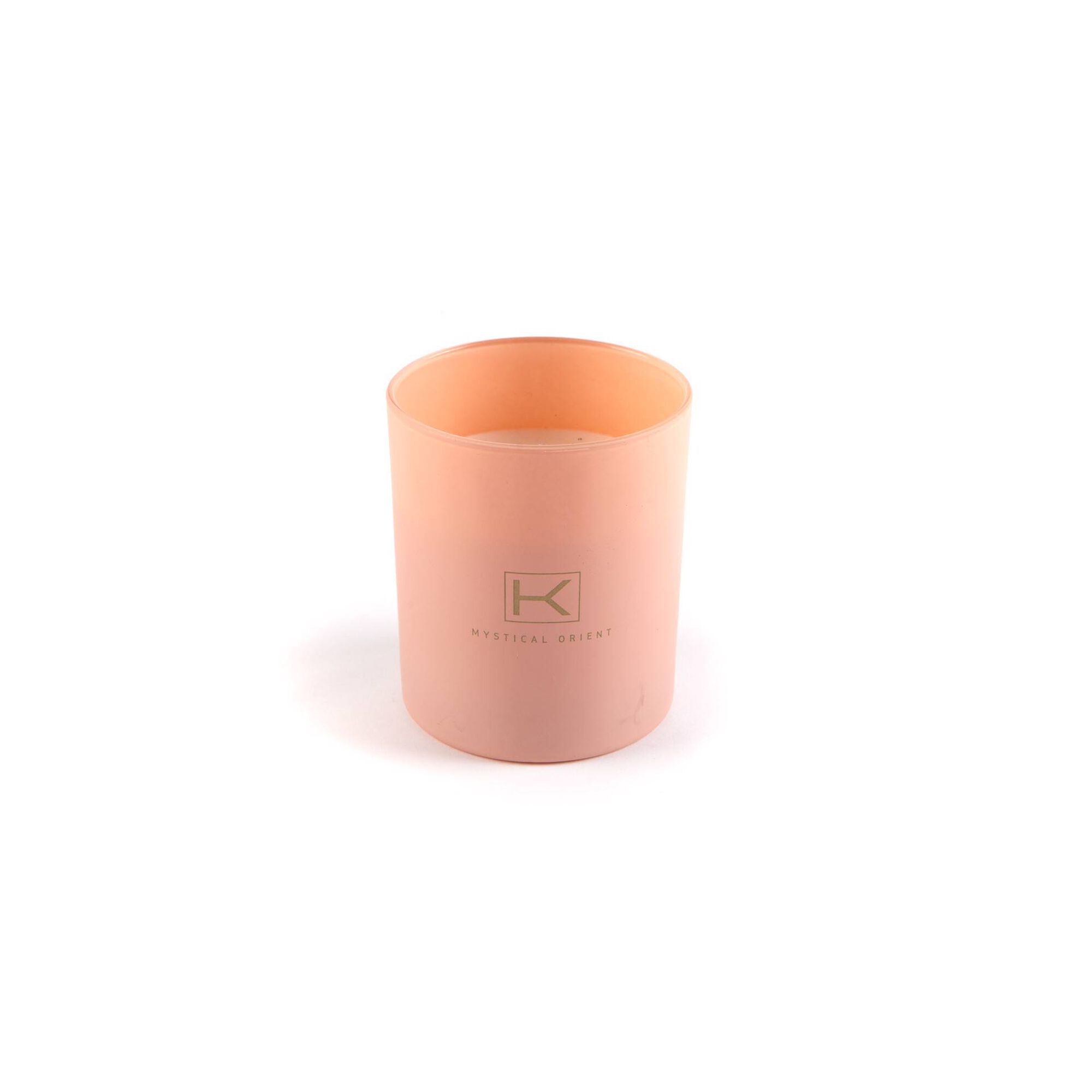 Vela em Copo 165g Mystical Orient