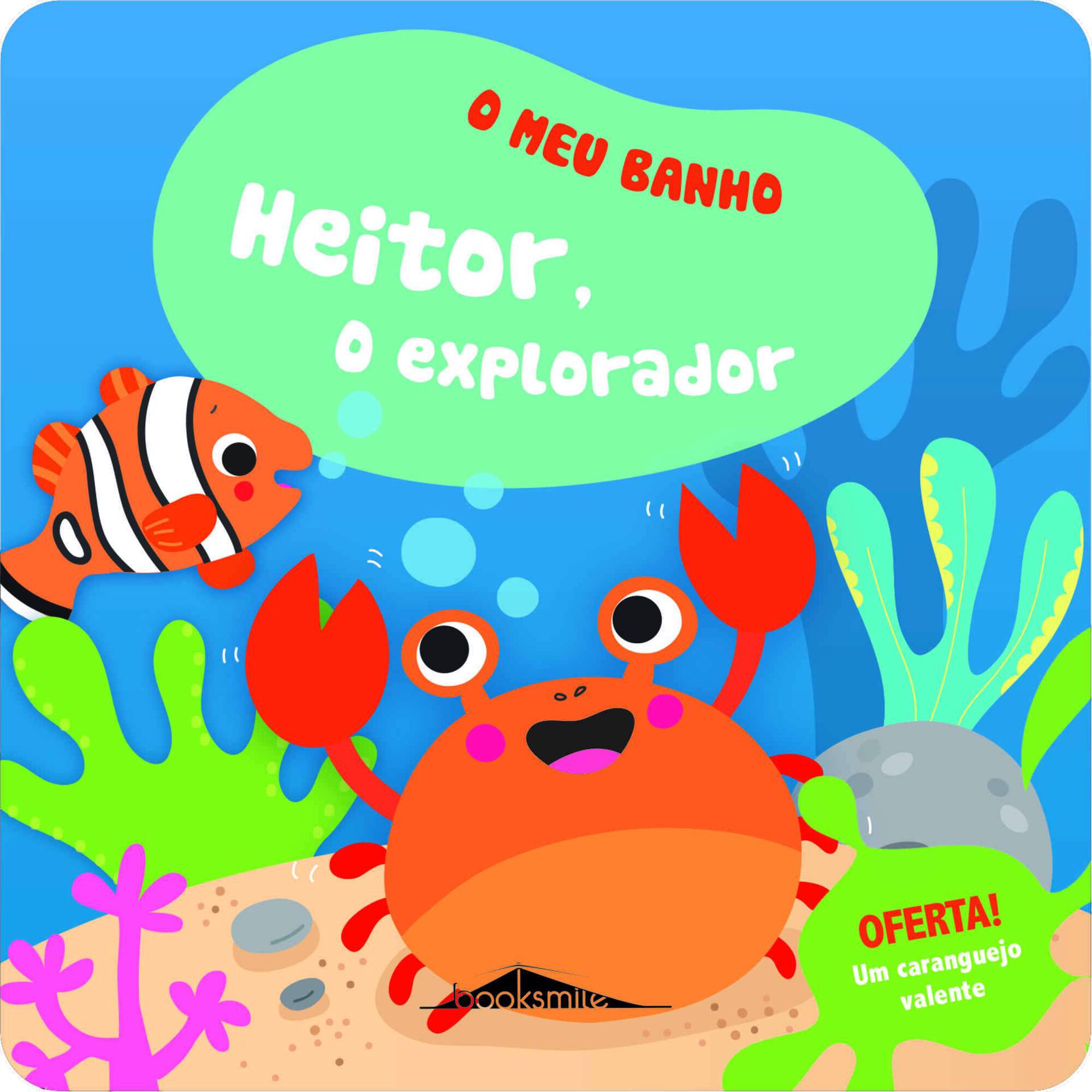 Heitor, o Explorador