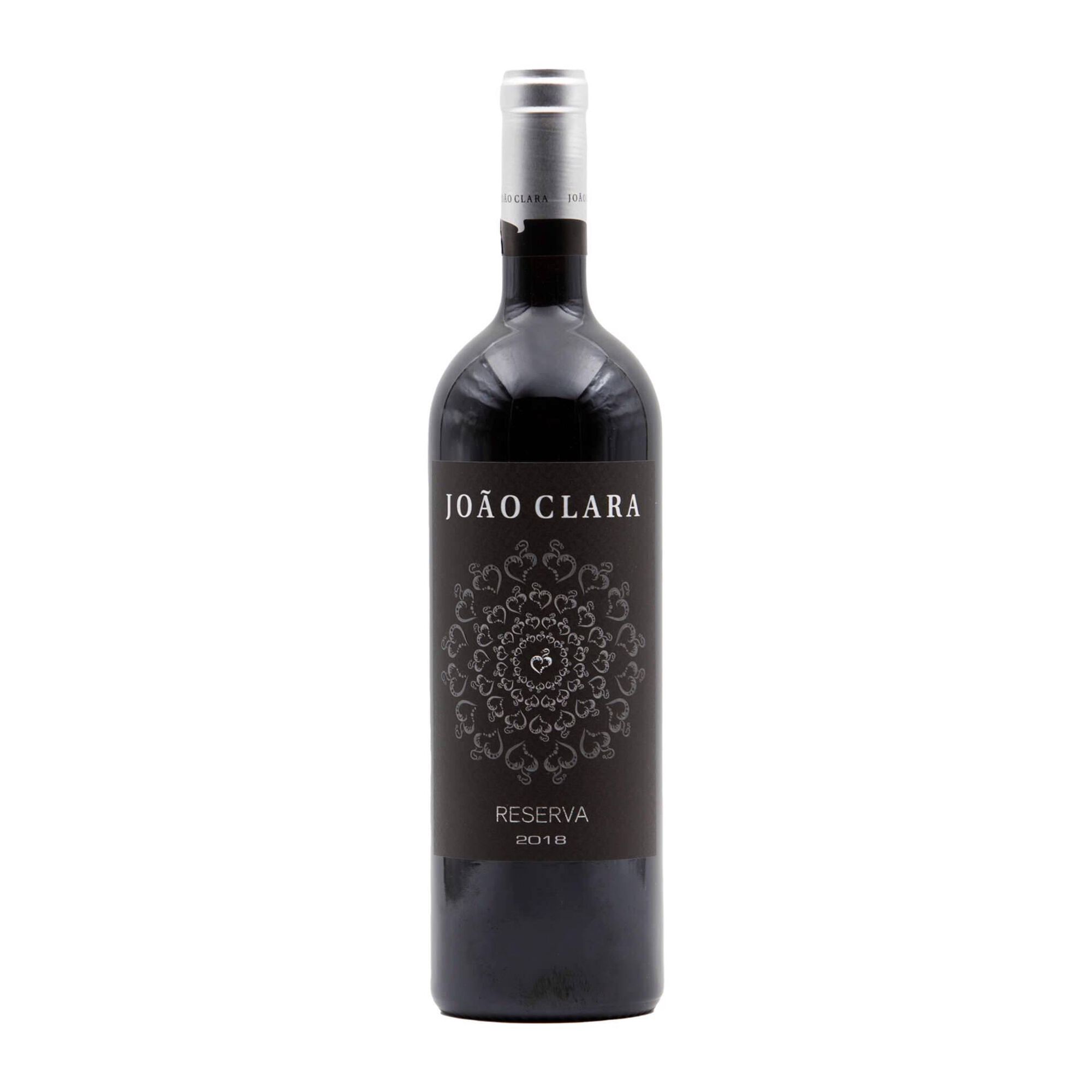 João Clara Reserva Algarve Vinho Tinto | Continente Online