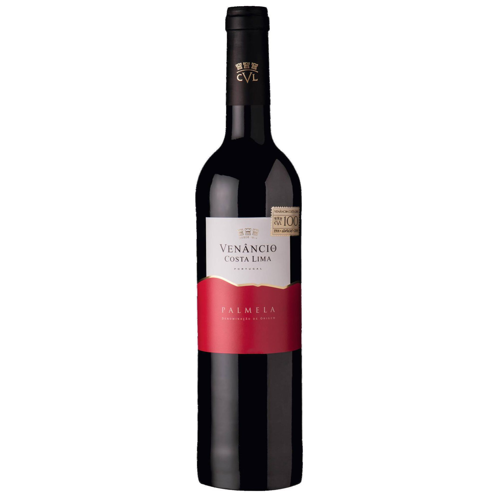 Venâncio Costa Lima DOC Palmela Vinho Tinto