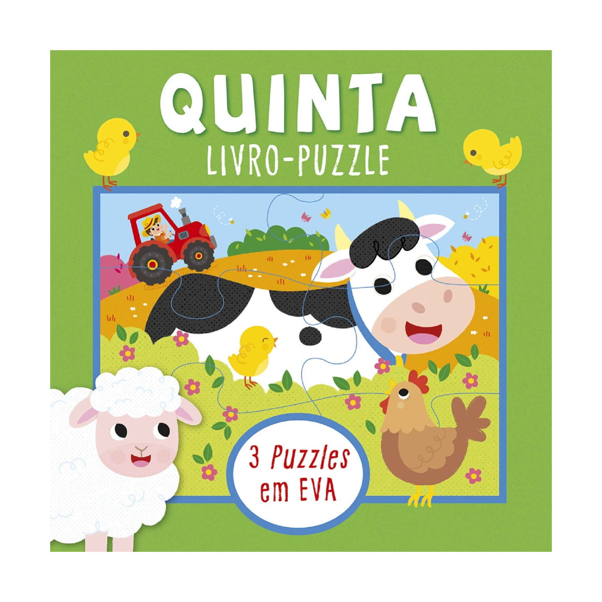 Quinta de V&aacute;rios Autores