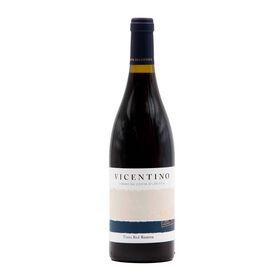Vicentino Reserva Alentejo Vinho Tinto