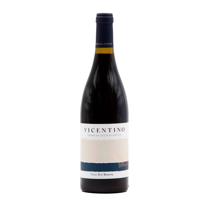 Vicentino Reserva Alentejo Vinho Tinto
