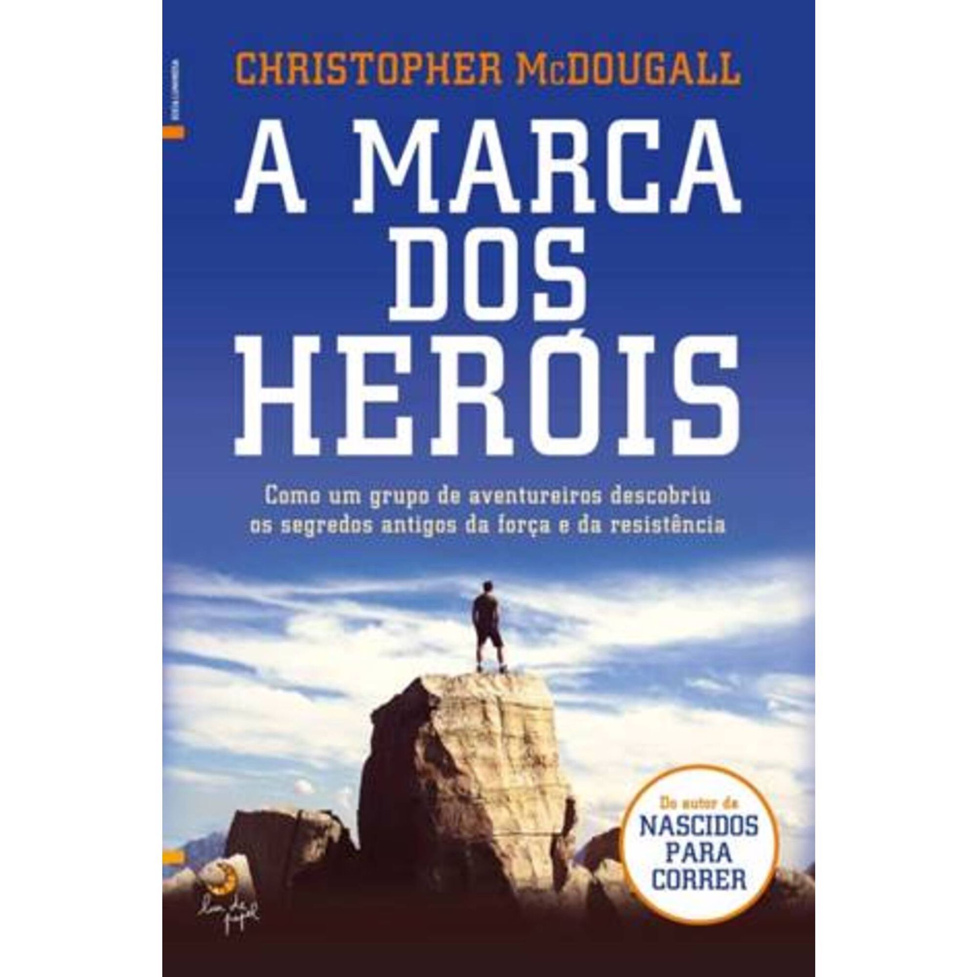 A Marca dos Heróis