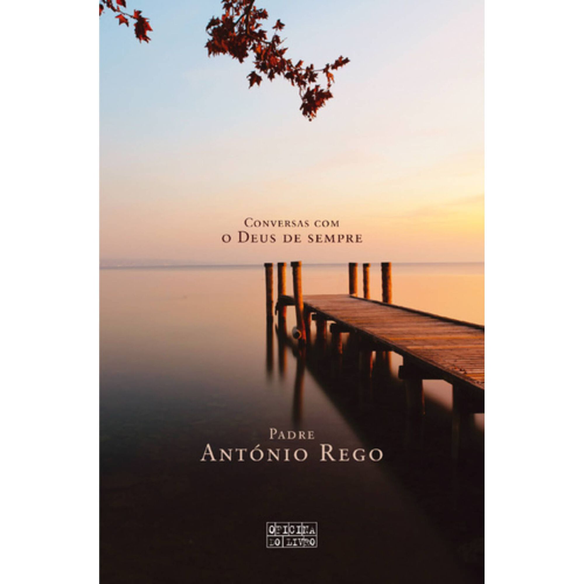 Eterno Agora de Ant&oacute;nio Rego