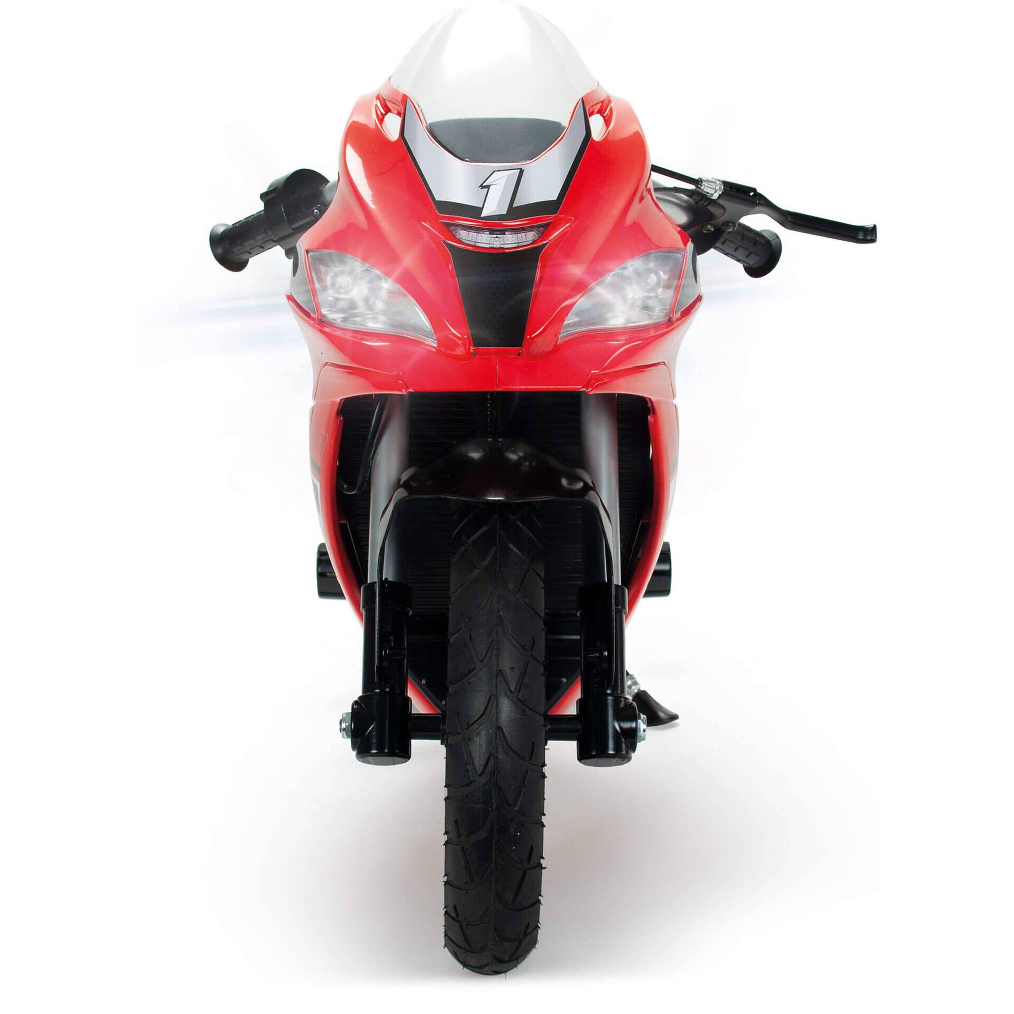 Motocicleta Elétrica Racing Fighter