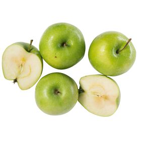 Maçã Granny Smith Resíduo Zero