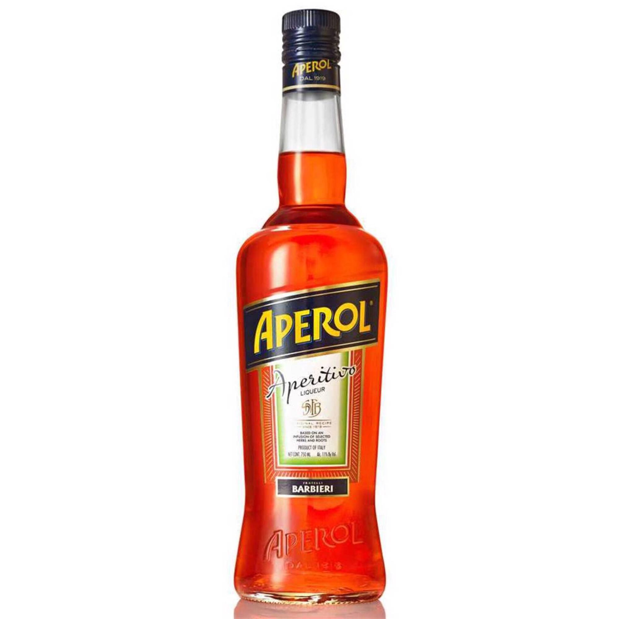 Aperitivo Aperol