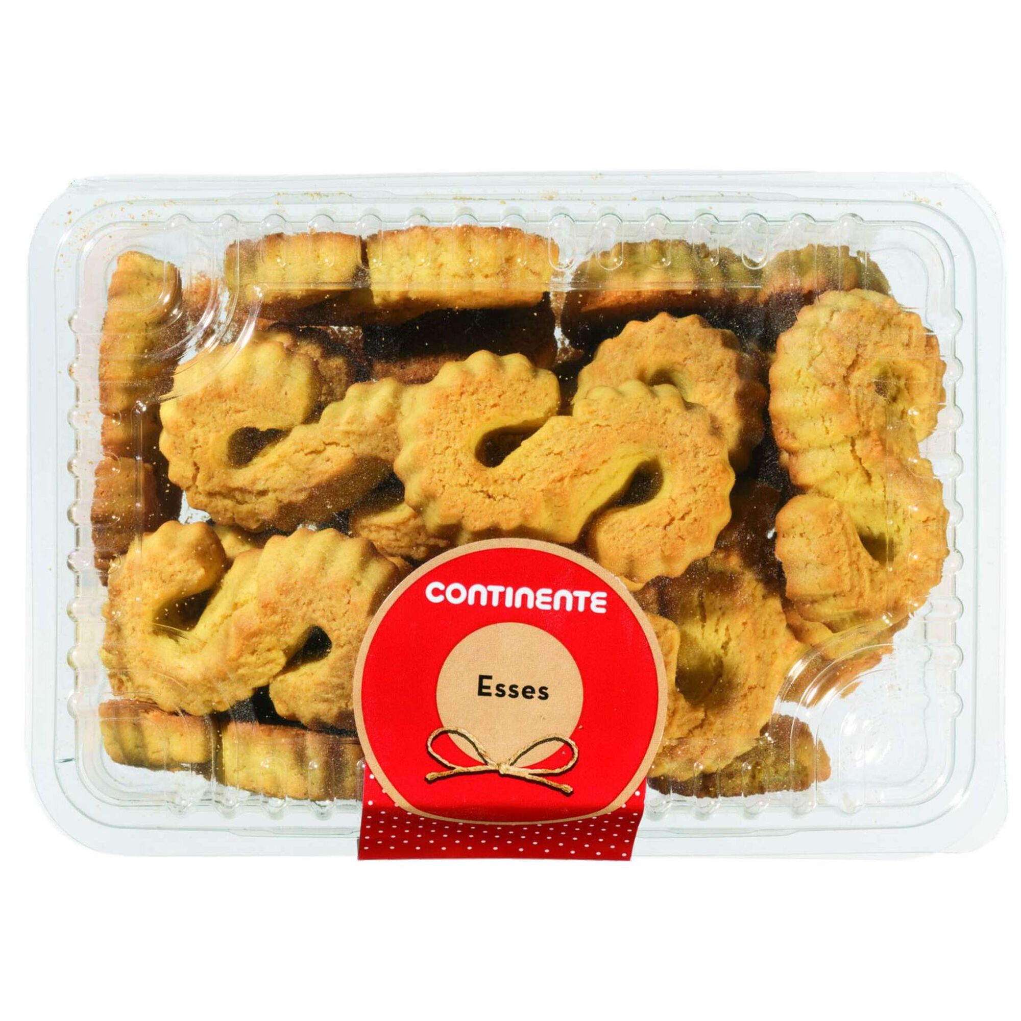Biscoitos Esses Biscoitos Esses