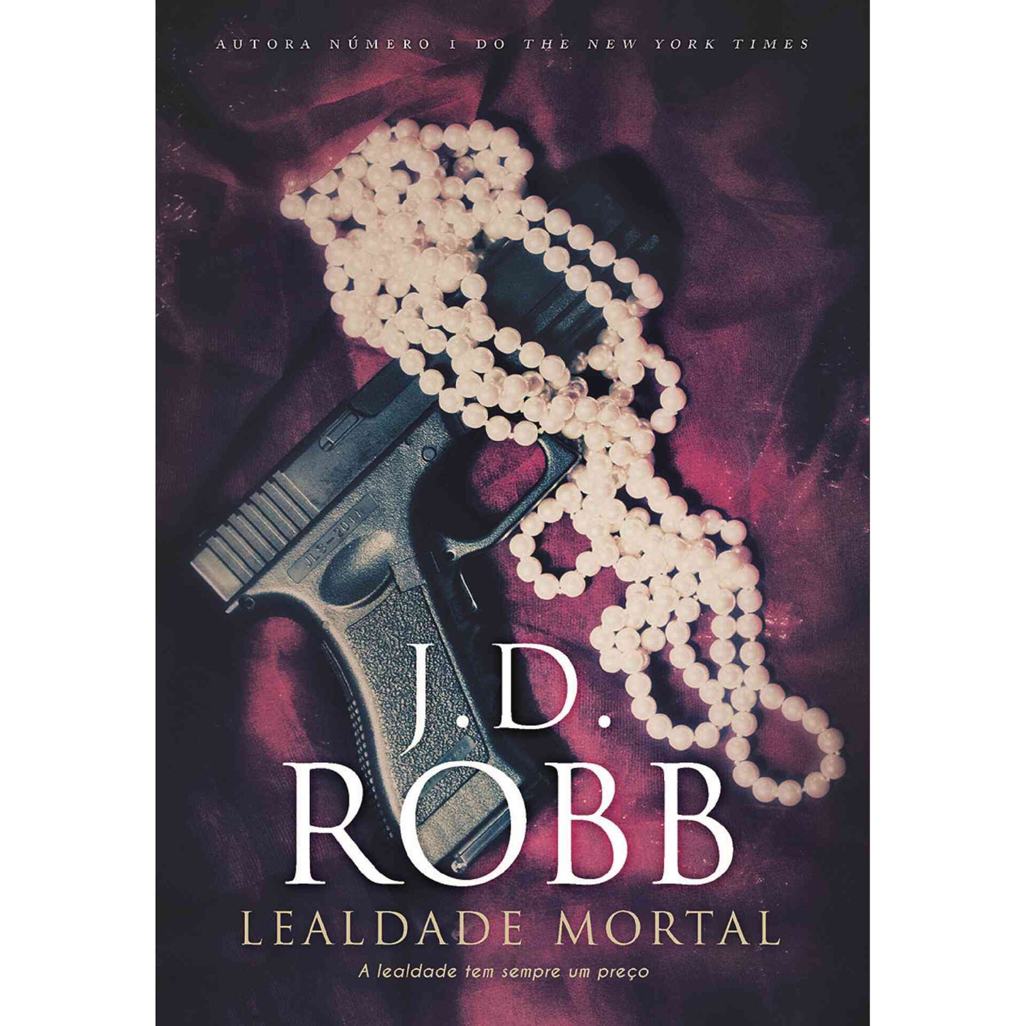 Lealdade Mortal