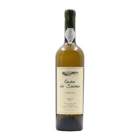 Casa de Saima Garrafeira Bairrada Vinho Branco