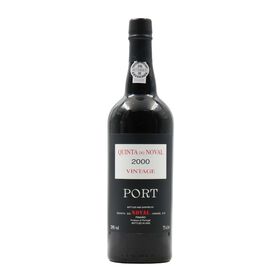 Quinta Do Noval Vinho Do Porto Vintage 2000