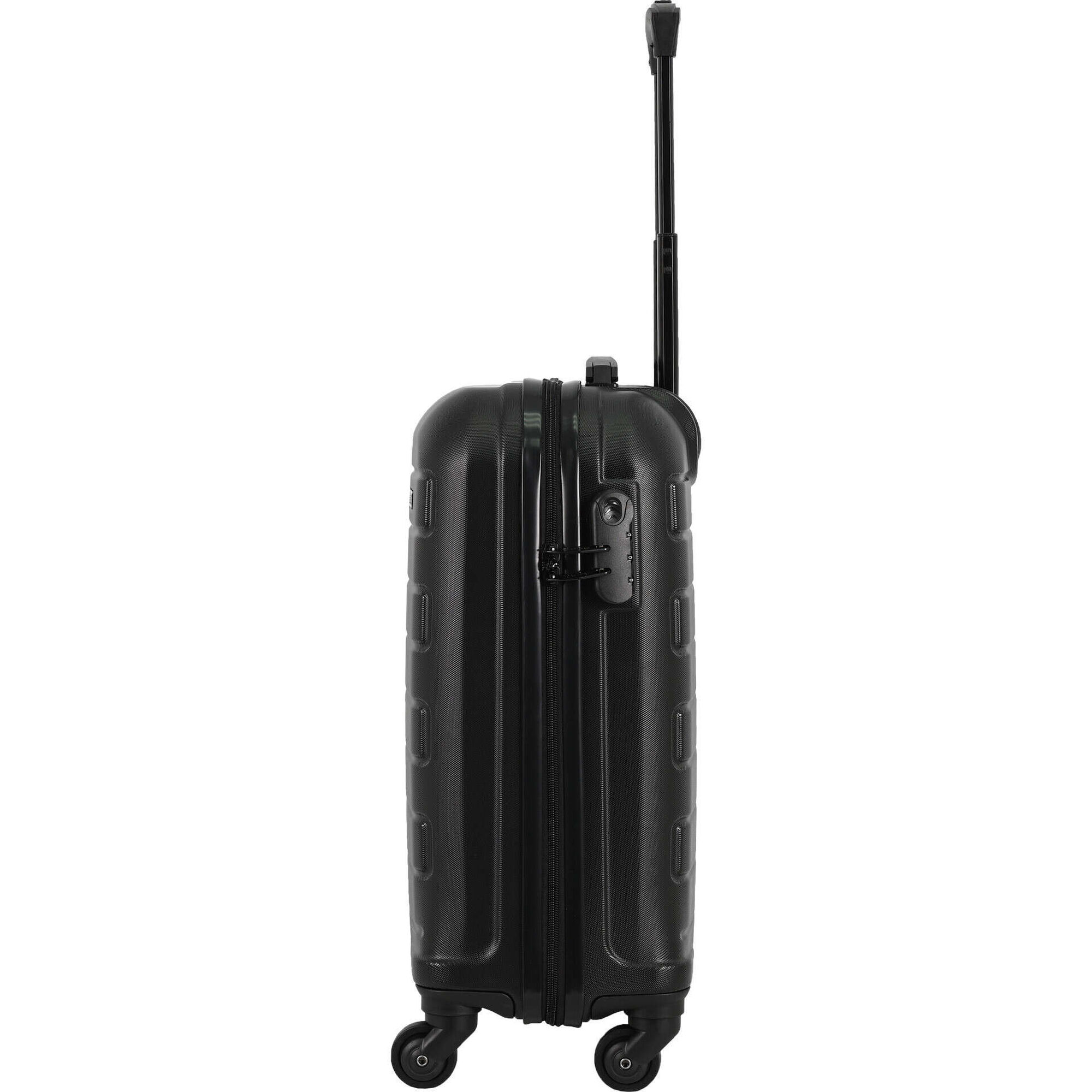 Conjunto 3 Malas de Viagem Lifestyle Cabine+M&eacute;dia+Grande Berg