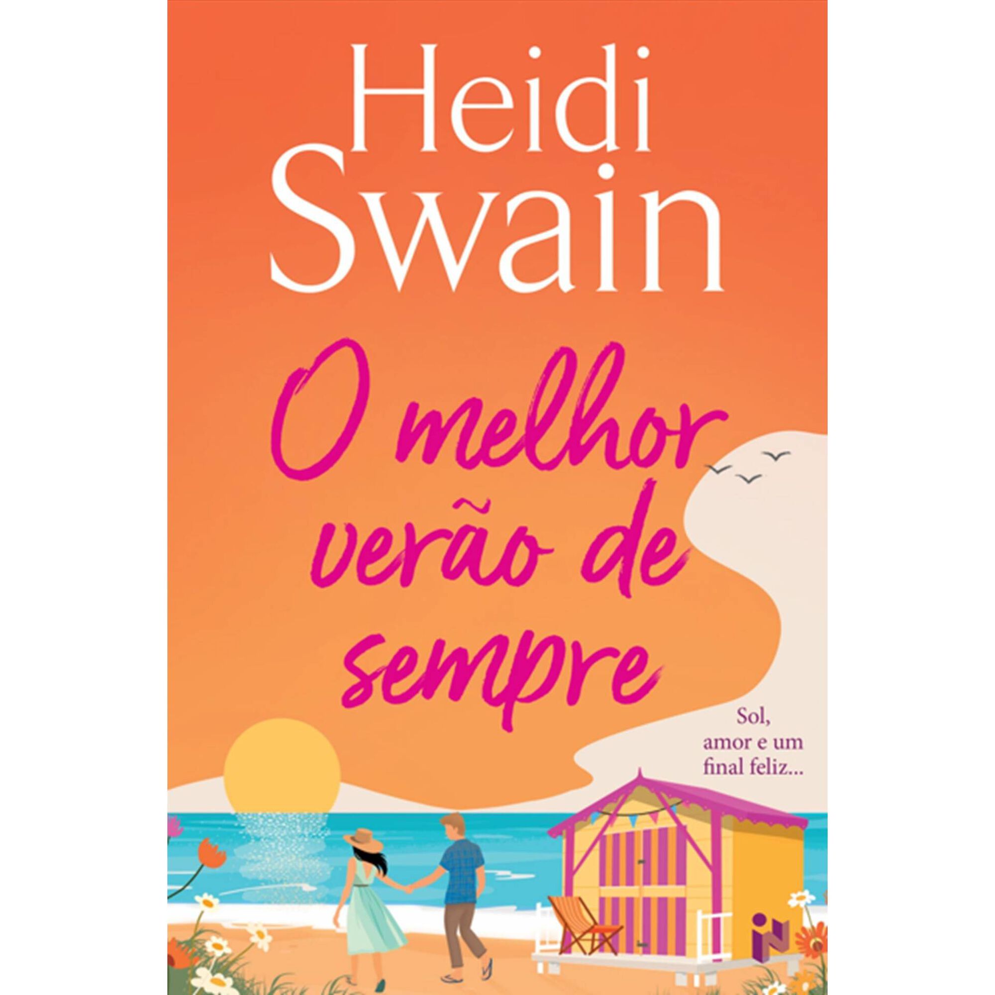 O Melhor Ver&atilde;o de Sempre de Heidi Swain