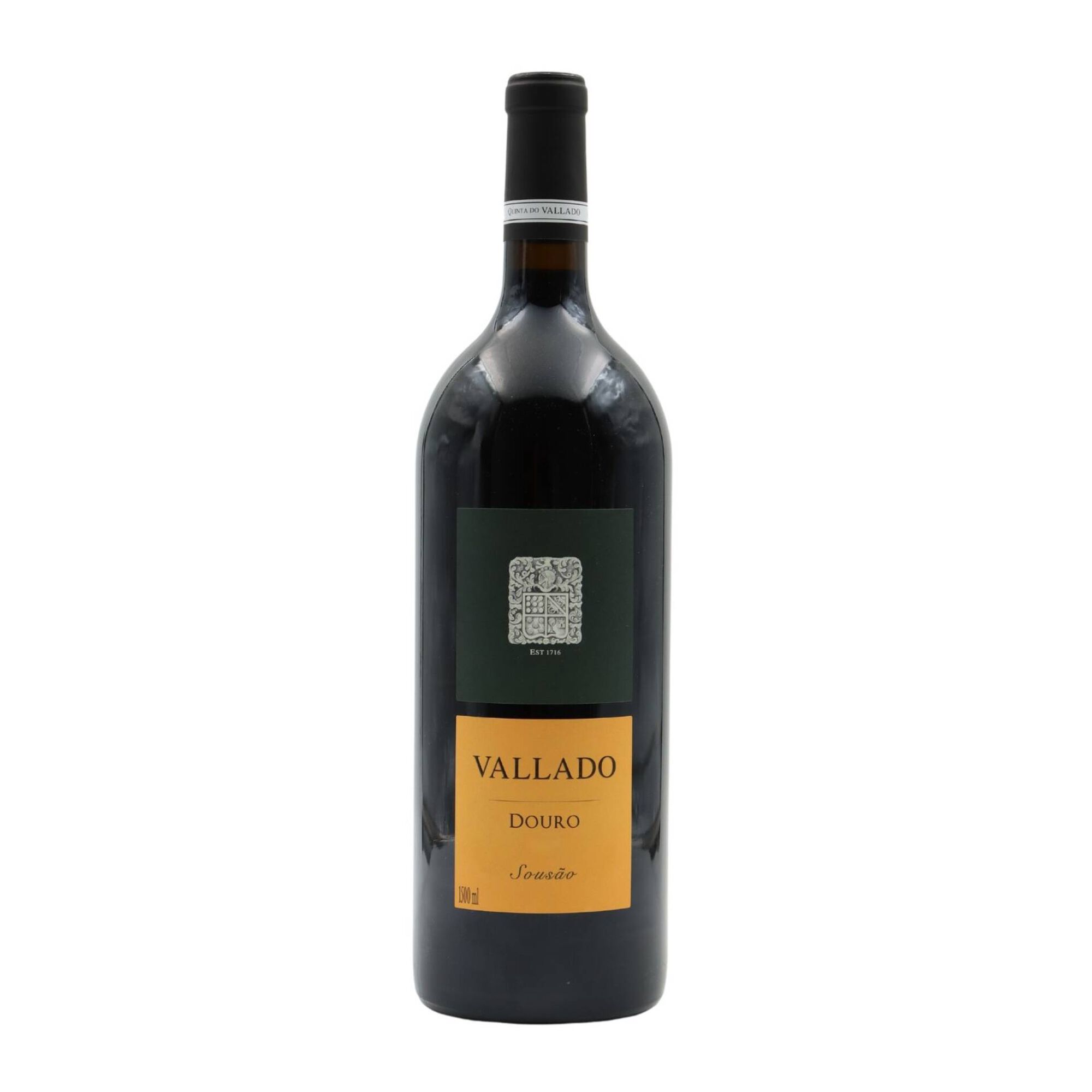 Magnum Vallado Sous&atilde;o Douro Vinho Tinto
