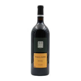 Magnum Vallado Sous&atilde;o Douro Vinho Tinto