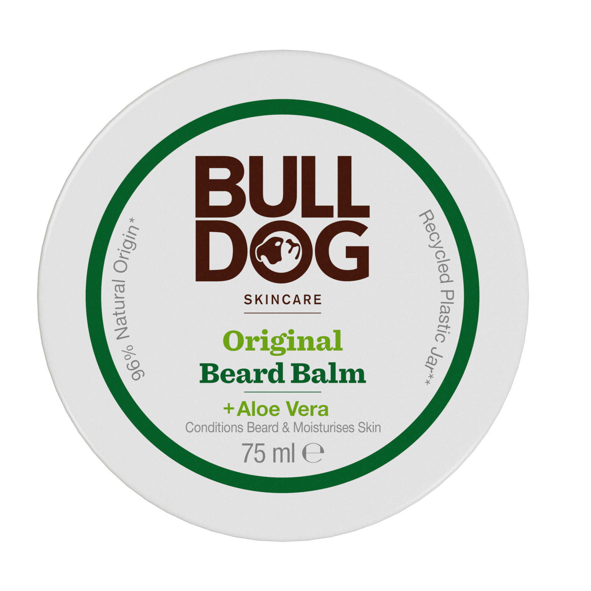 B&aacute;lsamo Barba Original Bulldog