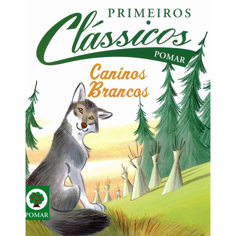 Caninos Brancos de Jack London