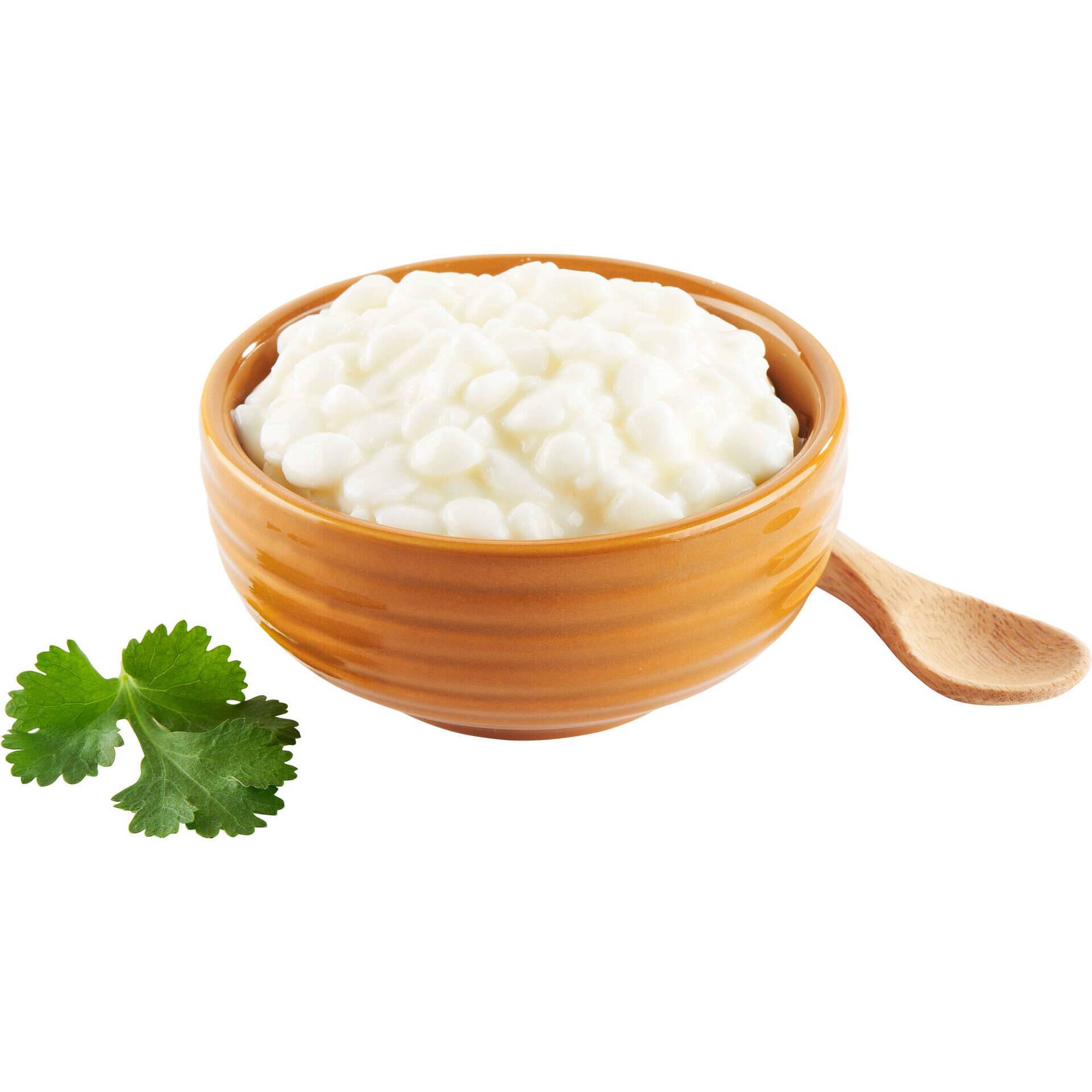 Queijo Cottage Prote&iacute;co Arla