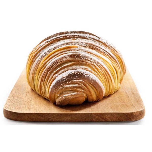 O Nosso Croissant