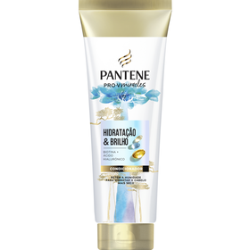 Condicionador Pro-V Miracles Hidrata&ccedil;&atilde;o e Brilho Pantene