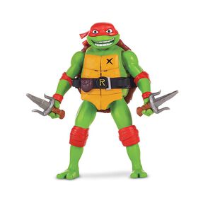 Tartarugas Ninja: Caos Mutante - Figuras Deluxe (vários modelos) Tartarugas Ninja: Caos Mutante - Figuras Deluxe (vários modelos)