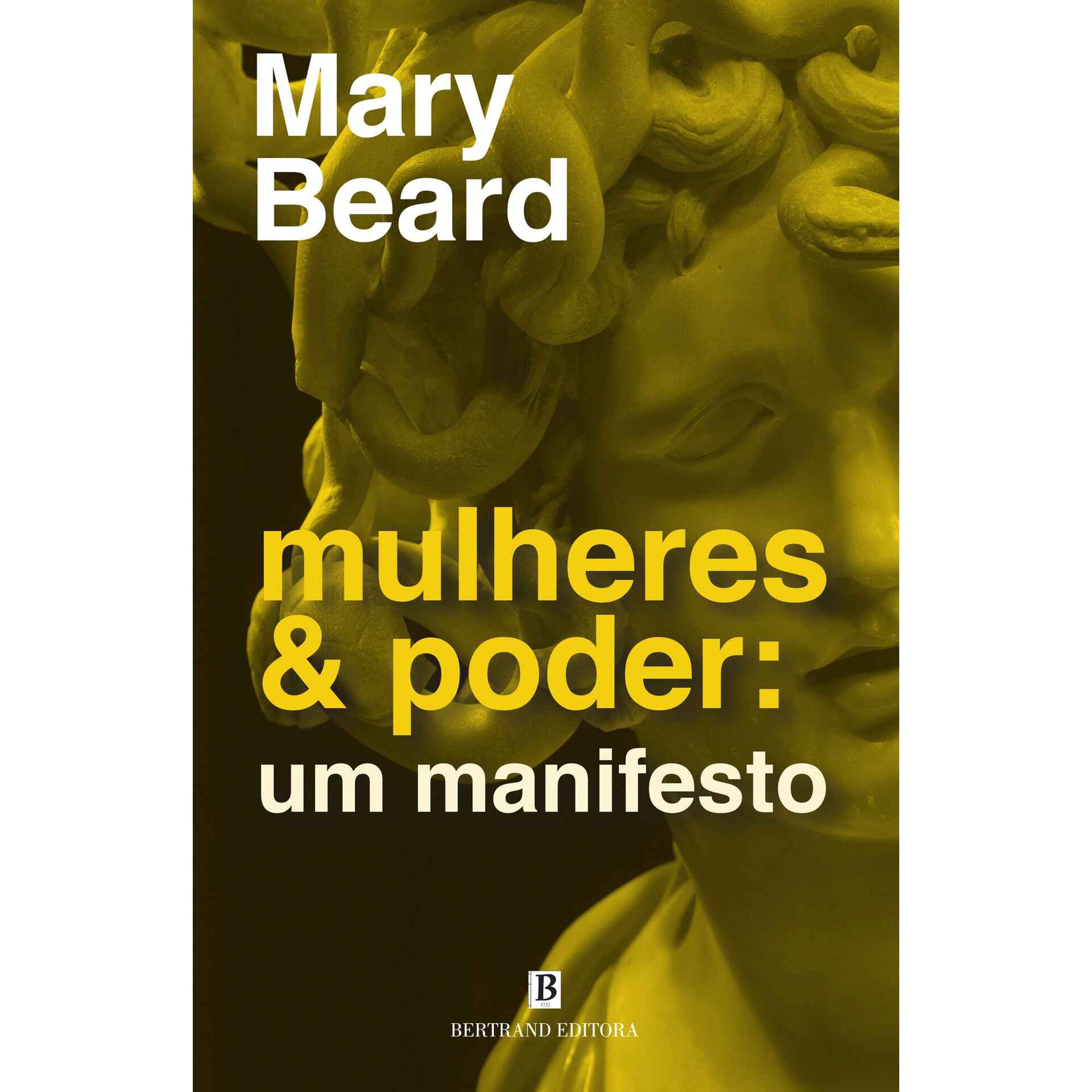 Mulheres & Poder de Mary Beard