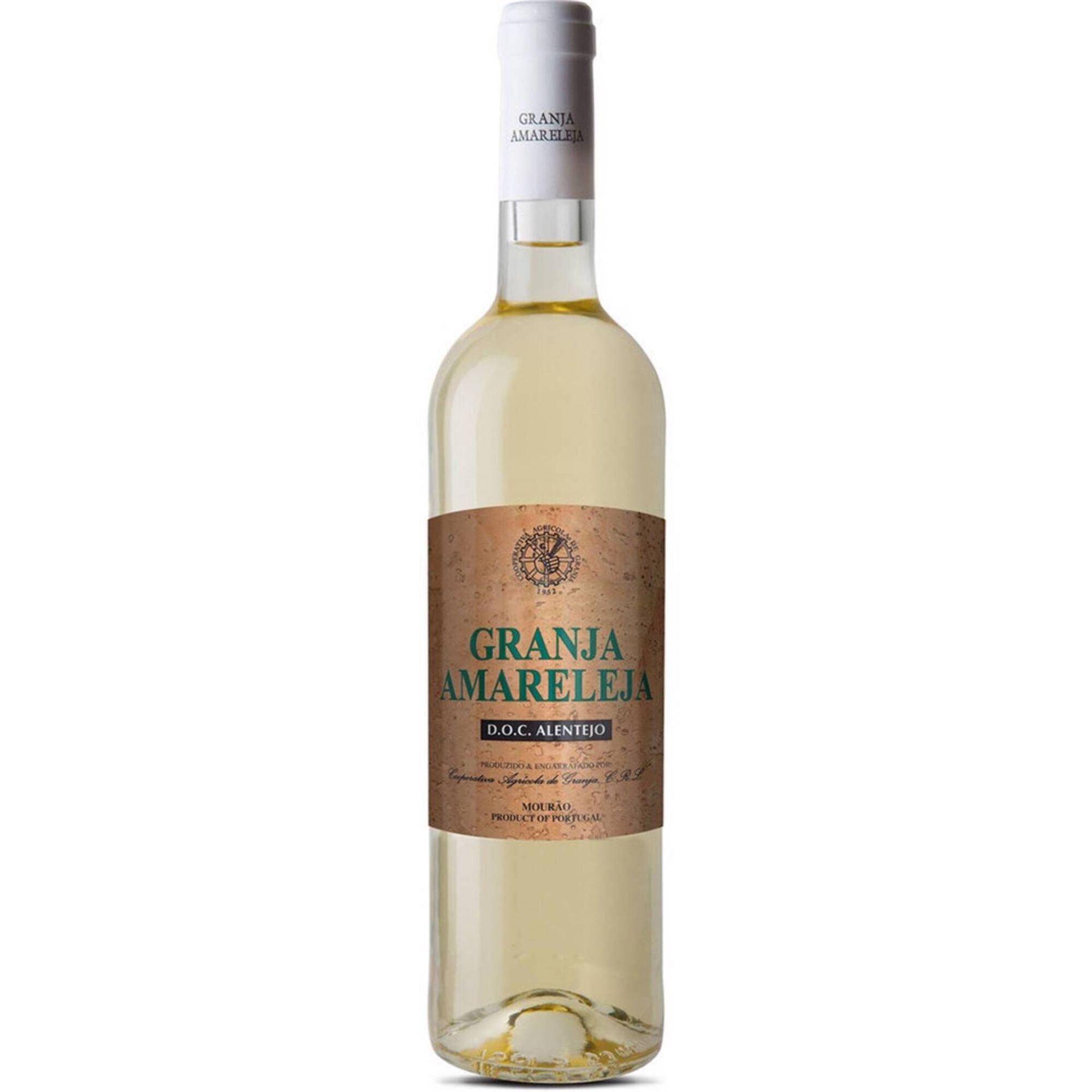 Granja Amareleja DOC Alentejo Vinho Branco