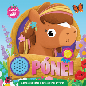 Amigos com Ritmo - P&oacute;nei