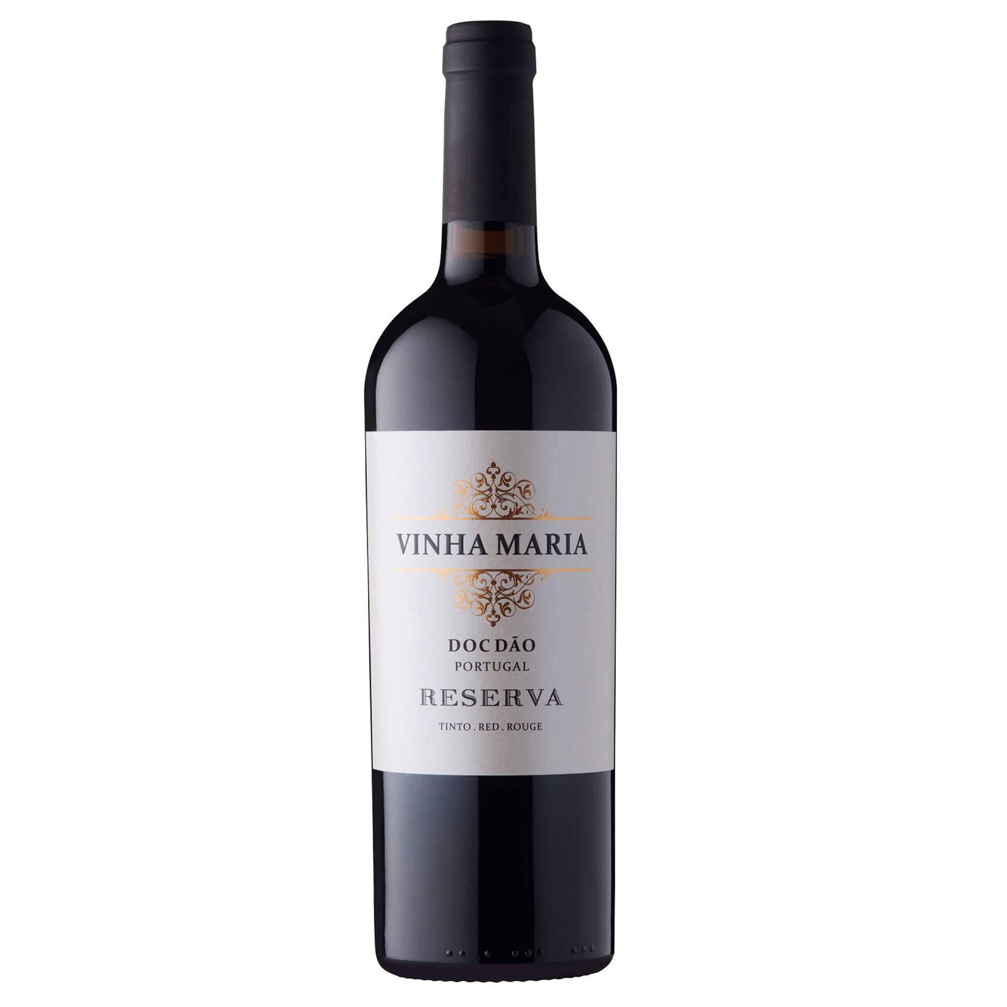 Vinha D. Maria Reserva DOC Dão Vinho Tinto