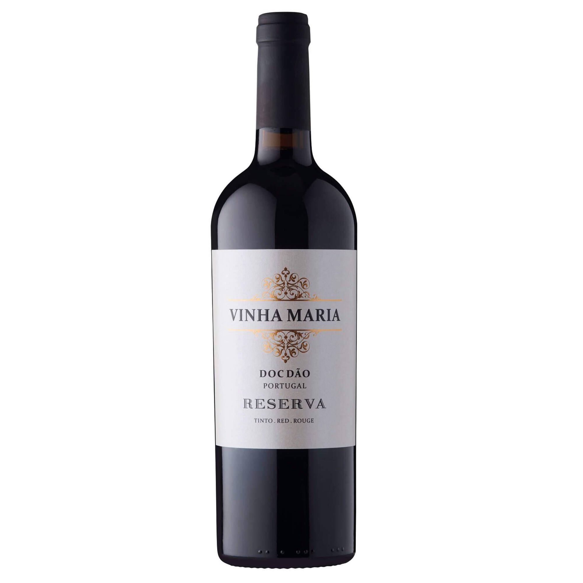 Vinha D. Maria Reserva DOC Dão Vinho Tinto Vinha D. Maria Reserva DOC Dão Vinho Tinto