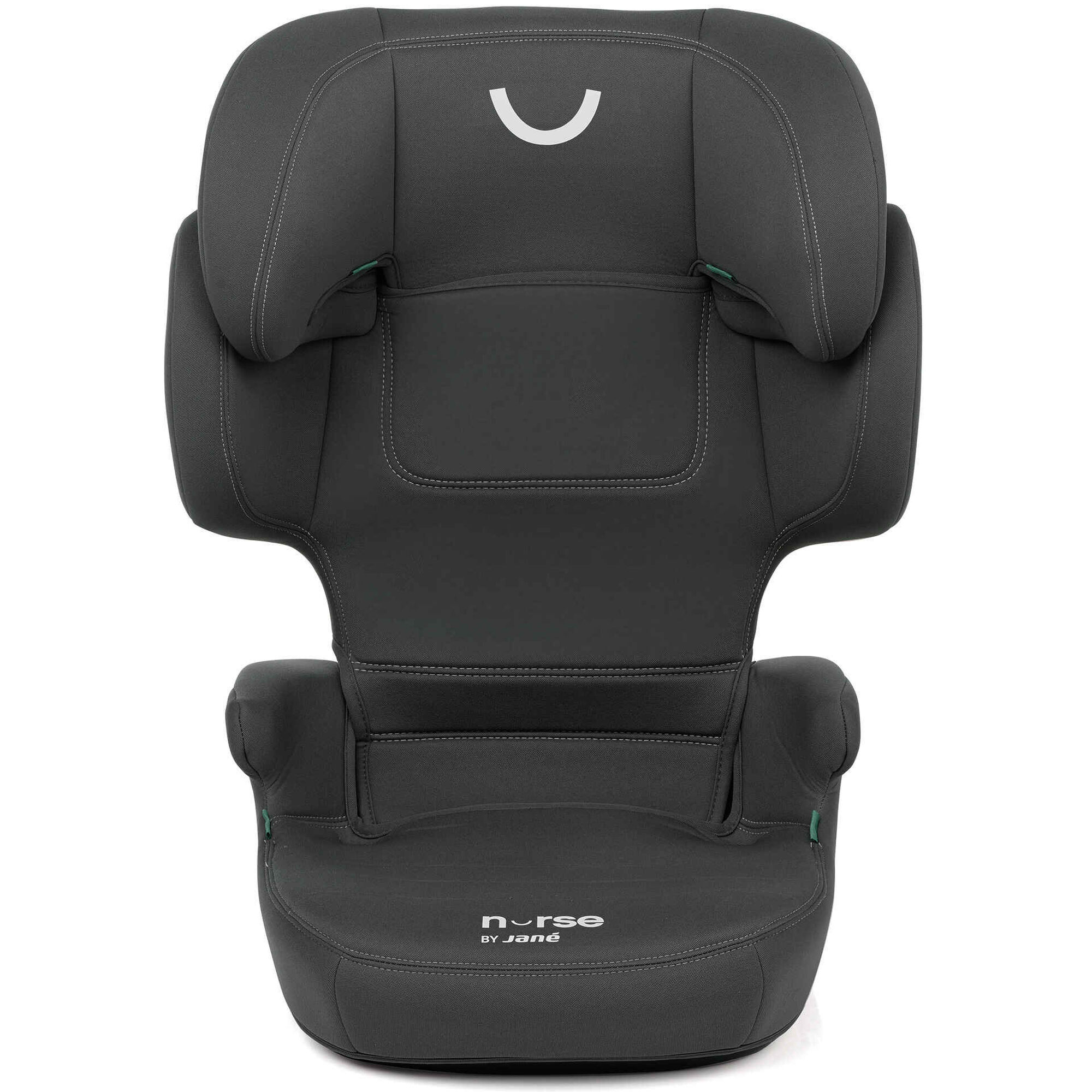 Cadeira Auto I-Size 100-150 Isofix Cinza Country