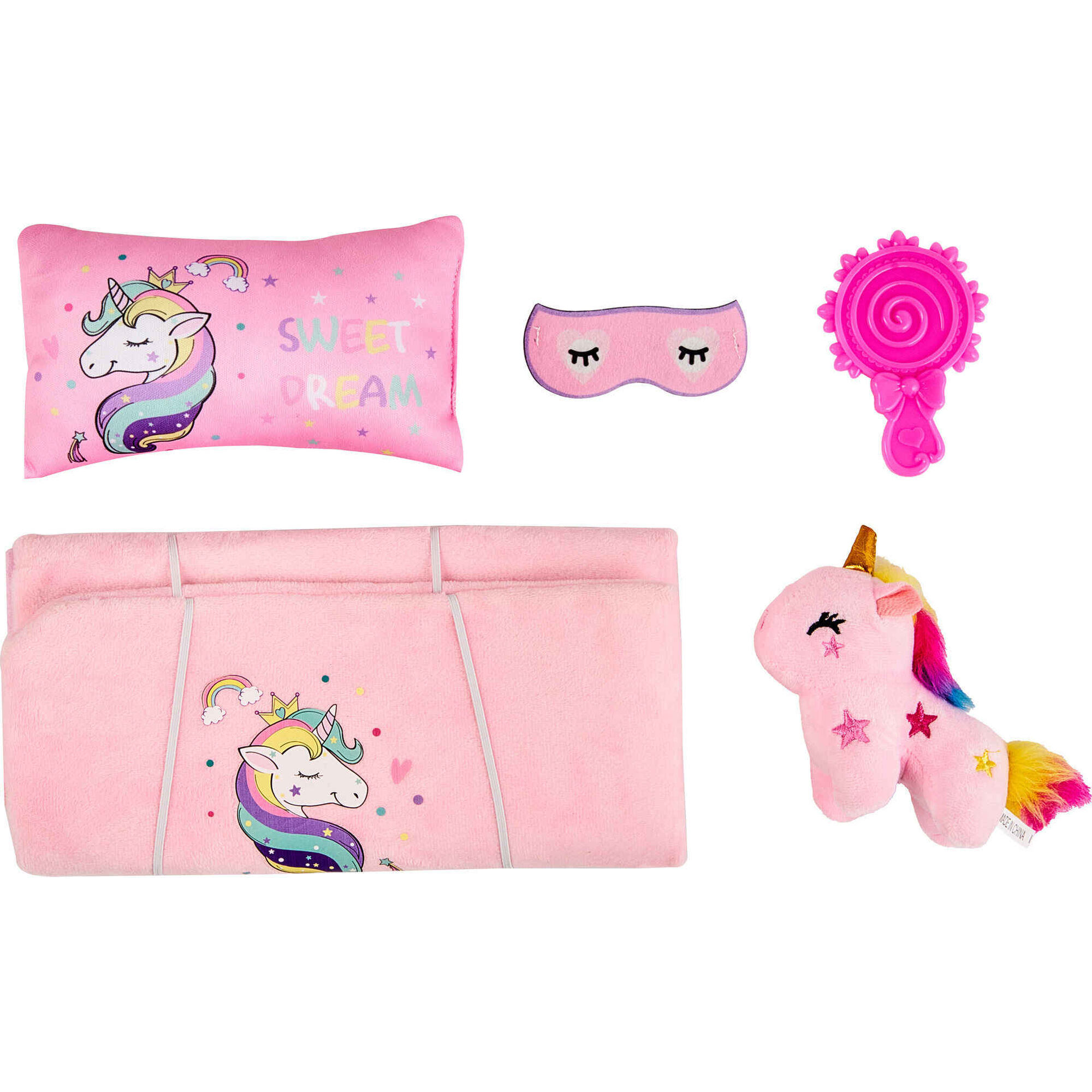 My Sister - Boneca Sono de Beleza My Sister - Boneca Sono de Beleza