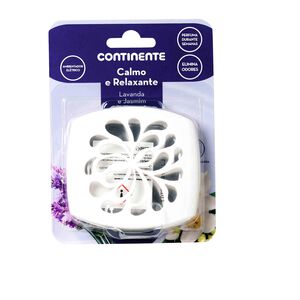 Ambientador Elétrico Relax Lavanda Continente