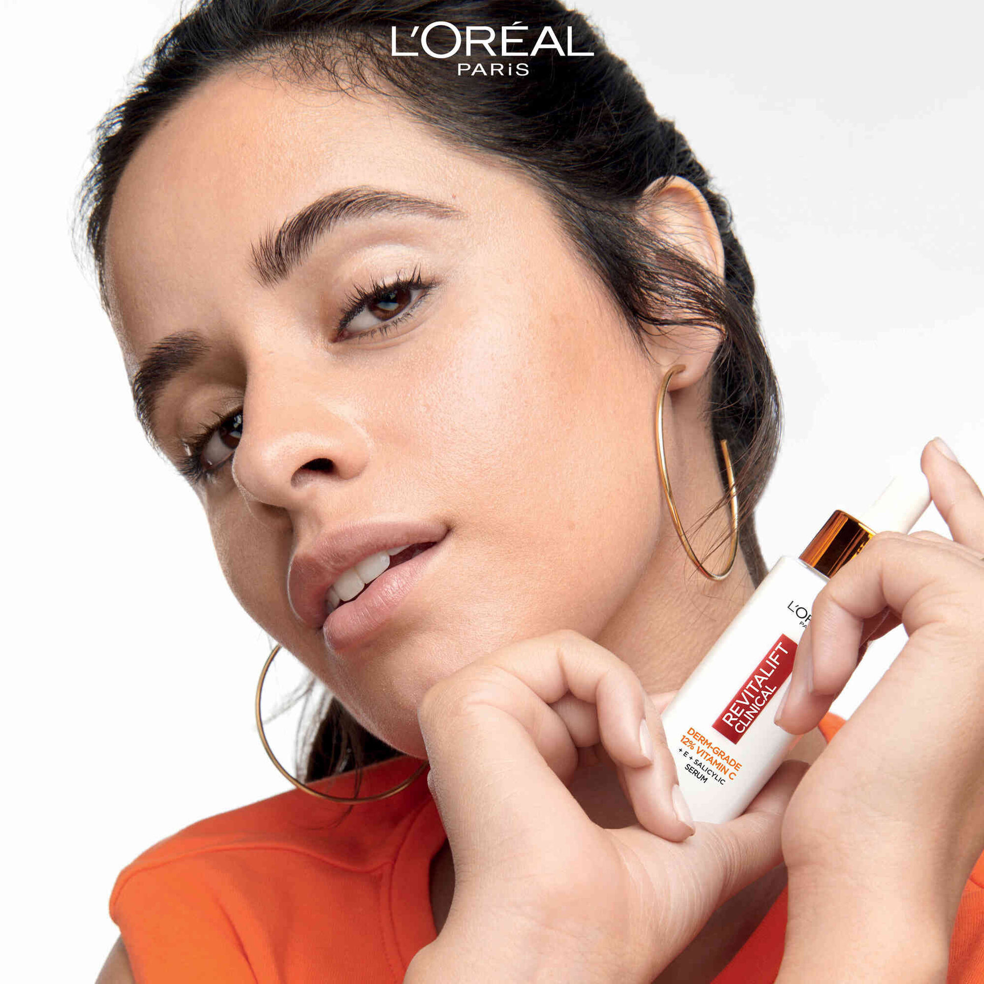 Sérum Facial Revitalift Clinical Vitamina C