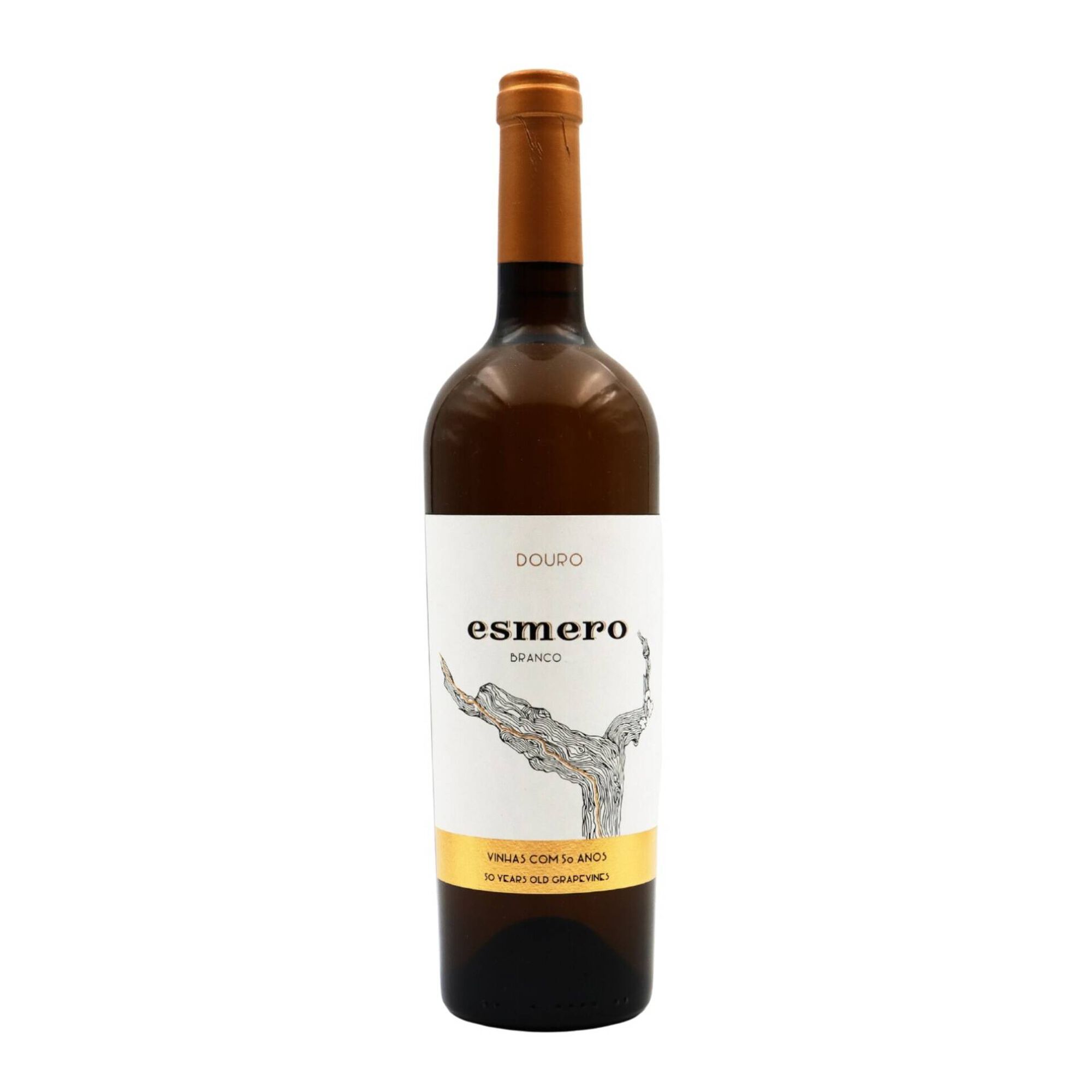 Esmero Douro Vinho Branco