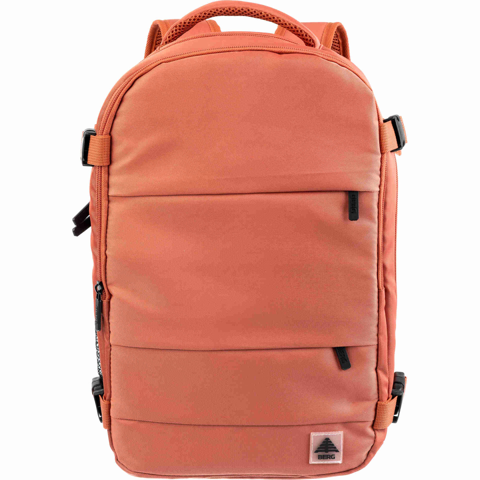 Mochila de Viagem Underseat Terracota