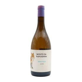 Monte Da Raposinha Ensaio Iii Arinto Alentejano Vinho Branco