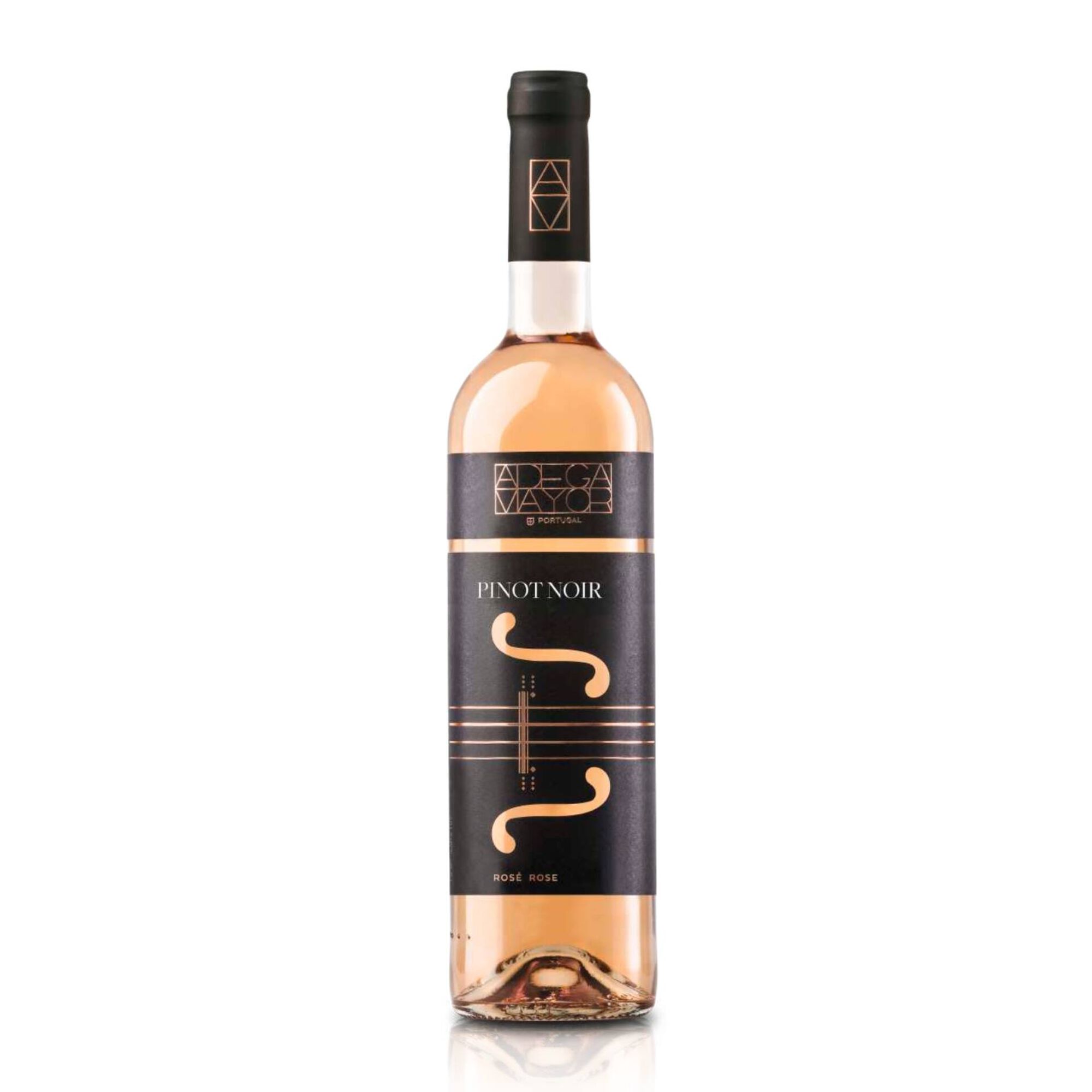 Adega Mayor Pinot Noir Alentejano Vinho Ros&eacute;