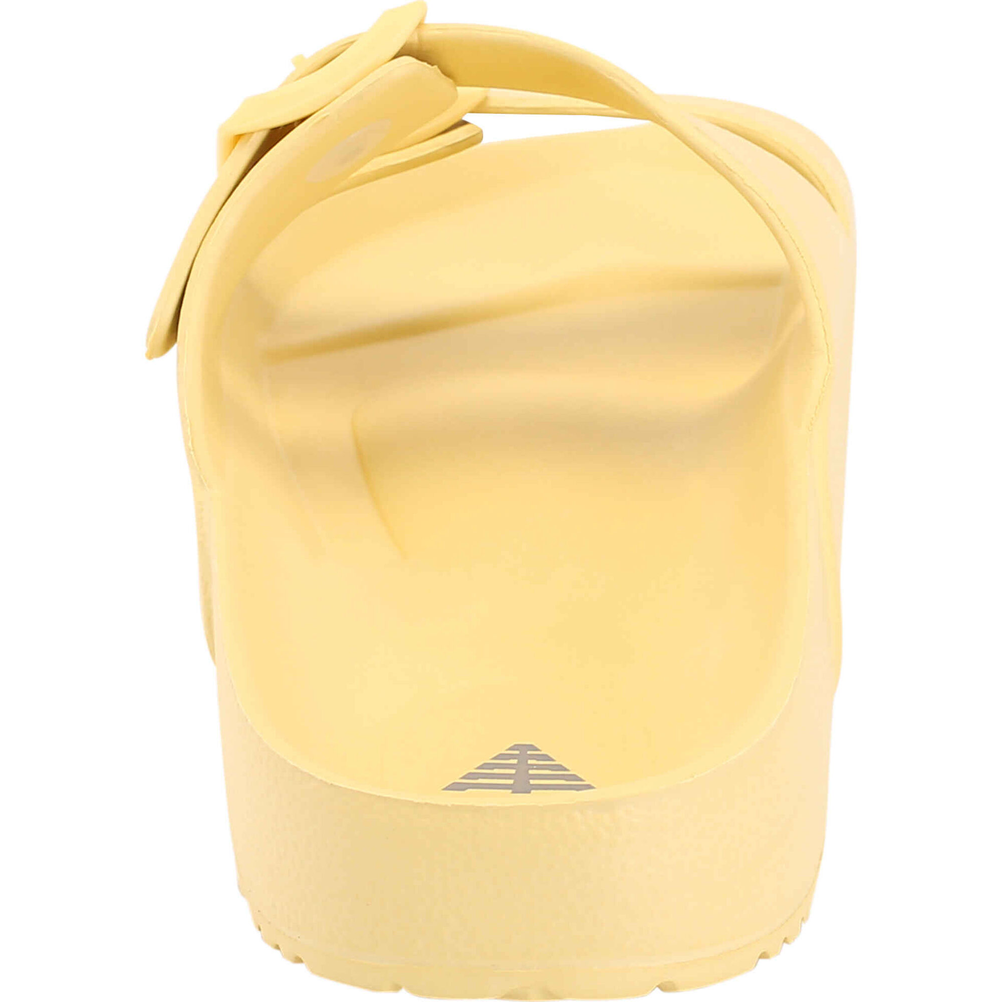 Sandálias  Mulher Amarelo 39